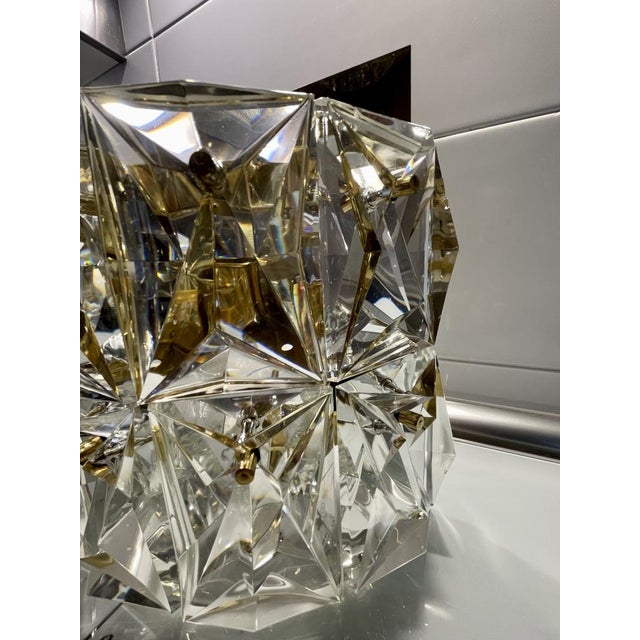 Kinkeldey Wall Sconce from Kinkeldey, 1970s For Sale - Image 4 of 13