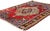 79721 Antique Turkish Bergama Rug, 03'03 x 04'01. The Guardian Gul: A Late 19th Century Turkish Bergama Masterpiece of...