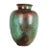 Large German Ceramic Vase from Richard Uhlemeyer, 1940s For Sale
