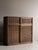 Japanese Modern Cabinet 1920-1940s / Tansu Wabi-Sabi For Sale - Image 14 of 18
