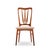 Mid 20th Century Niels Koefoed for Koefoeds Hornslet Ingrid Mid Century Teak Dining Chairs - Set of 6 For Sale - Image 5 of 18