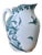 Large Antique French Carafe from Moulin Des Loups, 1800s For Sale