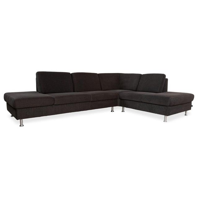 Flex Plus Fabric Corner Sofa from Ewald Schillig For Sale - Image 16 of 16