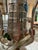 2010s Restoration Hardware Sculptural White High‑Gloss Ceramic Gourd Lamp - Very Heavy - Palm Beach, Grandmillennial & Transitional - See Pics! For Sale - Image 5 of 7