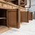 1920s French Oak 12-Door Bookcase, 1920s For Sale - Image 5 of 12