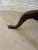 Brown Antique George III Centre Table in Mahogany For Sale - Image 8 of 13
