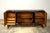 Wood 1930s French Art Deco Rosewood Sideboard With Black Marble Top For Sale - Image 7 of 18