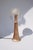 Mangaba table lamp by clément thevenot limited edition of 12 pieces. Designed by clément thevenot and joyce broussillou....