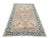 1940s Persian Hand-Knotted Heriz Area Rug For Sale - Image 10 of 10