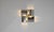 Early 21st Century Stainless Steel and Metal Wall Light, 2010s For Sale - Image 5 of 18