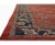 1920s 1920s Persian Sultanabad Area Rug 10’5″ X 14’0″ For Sale - Image 5 of 13
