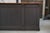 Black Large Counter, Early 20th Century For Sale - Image 8 of 14