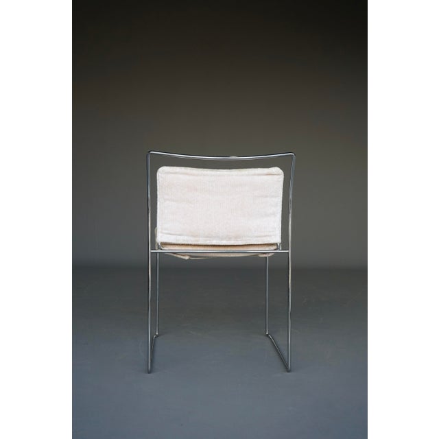 Tulu Dining Chairs by Kazuhide Takahama for Simon Gavina, 1960s, Set of 6 For Sale - Image 6 of 18