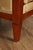 Thomasville Contemporary Pair of Lounge Armchairs For Sale - Image 15 of 18