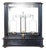 20th Century French Glass Case Scale For Sale