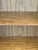 C. 1972 Mid Century Modern China Cabinet W/ Etched Geometric Glass, Carved Accents, Brutalist Pulls For Sale In Austin - Image 6 of 12