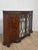 Chippendale Revival Mahogany Display Cabinet, 1890s For Sale - Image 11 of 16