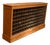 Vintage Salvaged Wine Rack Cellar Crate For Sale