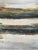 This is an unframed drawing on Mylar.* It shows an aspect of the ocean during a walk along the coast of Northern...
