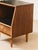Brown Mid 20th Century Restored Pair of Nightstands, Pair For Sale - Image 8 of 10