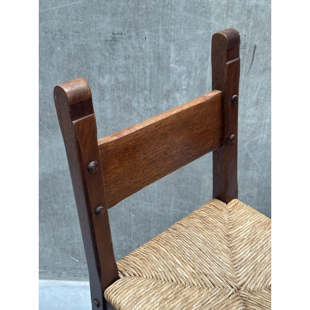 Vintage Bar Stools, 1970s, Set of 5 For Sale - Image 11 of 16