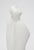 Rosenthal Netter Vintage Rosenthal Netter Modernist Abstract Porcelain Sculpture, 1960's For Sale - Image 4 of 10