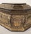19th Century Chinese Lacquered & Gilt Tea Caddy For Sale - Image 11 of 12