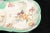 French 19th Century Longchamp Majolica Asparagus Server with Floral Decor For Sale In Atlanta - Image 6 of 12