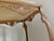 1980s Golden Onyx Coffee Table, 1980s For Sale - Image 5 of 7
