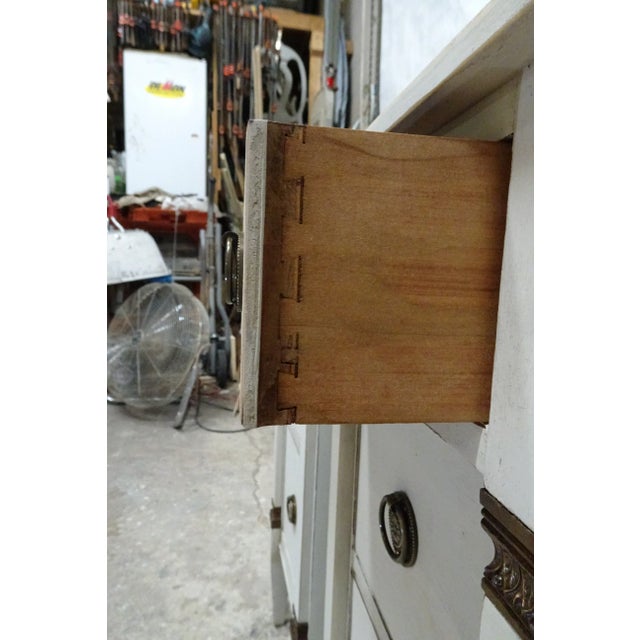 Nightstands Gustavian Style For Sale - Image 11 of 11