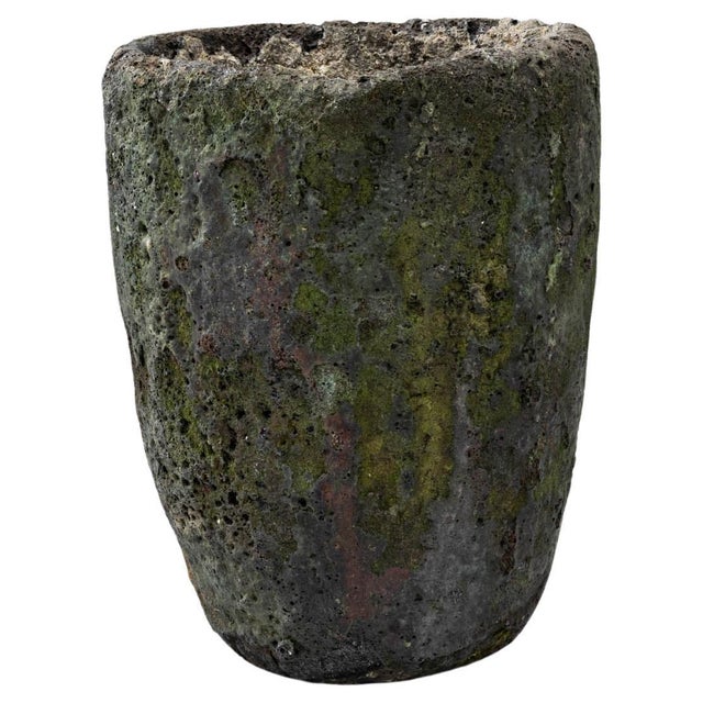 20th Century French Foundry Crucible For Sale - Image 15 of 18