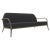 Brown Xaloc Bronze Sofa by Mowee For Sale - Image 8 of 8