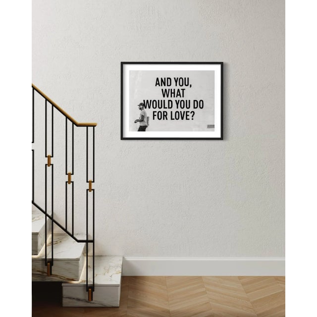 Modern 4love - New York City (Framed) For Sale - Image 3 of 5