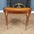 Vintage Maitland Smith Kidney Shaped Desk For Sale - Image 15 of 18
