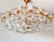 Vintage Chandelier from Palwa, 1970s For Sale - Image 4 of 15
