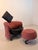 Girotonda Lounge Chair by Francesco Binfare for Cassina, 1980s For Sale - Image 6 of 11
