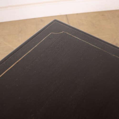 English Oak Side Table For Sale - Image 10 of 12