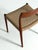 Model 77 Chairs by N. O. Møller for J.L. Møllers, 1950s, Set of 6 For Sale - Image 10 of 11