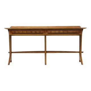 Console Table by Ico Parisi For Sale