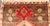 Taupe Vintage Turkish Oushak Rug With Taupe Medallion and Rich Brown Field For Sale - Image 8 of 11