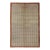 Galerie Shabab Collection Mid-20th Century Mid-20th Century Turkish Sivas Deco Rug For Sale