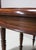 Wood Mid-19th Century Louis Philippe Oval Mahogany Table For Sale - Image 7 of 18