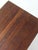 Brown Antique Oak Schoolhouse Work Table For Sale - Image 8 of 18