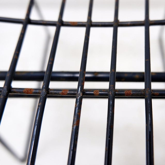 SM05 Dining Chairs by Cees Braakman & A. Dekker for Pastoe, 1950s, Set of 4 For Sale - Image 11 of 16