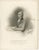 Aylmer bourke lambert portrait, botanical stipple engraving, william evans 1810 this refined early 19th-century stipple...