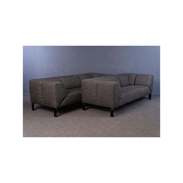 Sofa from Rolf Benz For Sale - Image 16 of 17