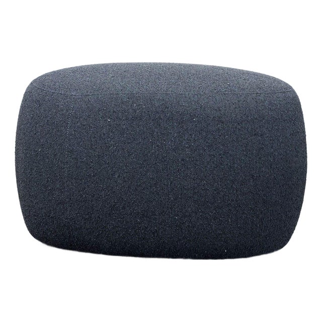 Room & Board Asher Ottoman For Sale