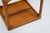 Side Table in Rosewood with Smoked Glass Top by Jacob Brink, 1960s For Sale - Image 12 of 13