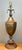 This vintage Chapman table lamp exemplifies the refined craftsmanship and timeless sophistication for which the renowned...