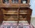 Wood 19th Century Victorian Bookcase in Mahogany For Sale - Image 7 of 18